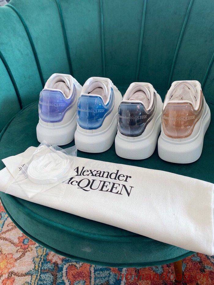 Alexander Mcqueen shoes AM00013